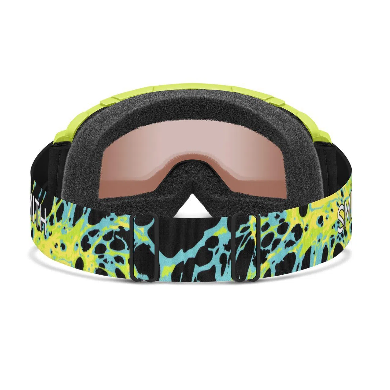 Smith Optics Snow Goggles M00671 Daredevil Goggles - view 11